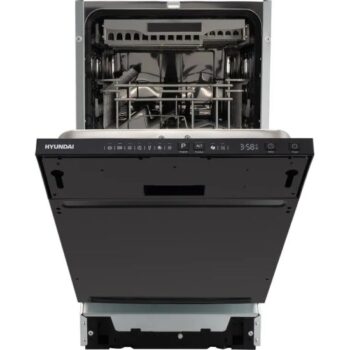 Посудомоечная машина Hyundai HBD 474G 1850Вт узкая