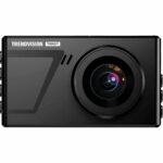 Видеорегистратор TrendVision Space TENET черный 1080x1920 1080p 150гр.