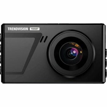 Видеорегистратор TrendVision Space TENET черный 1080x1920 1080p 150гр.