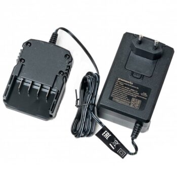 Зарядное устройство Greenworks G40UCM2M (2946507)