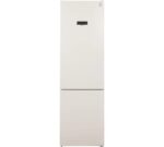 Холодильник Weissgauff WRK 2010 D Inverter NoFrost Beige Soft Close 2-хкамерн. бежевый инвертер (441