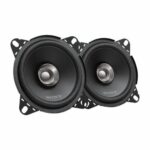 Колонки автомобильные Sony XS-FB101E (без решетки) 210Вт 86дБ 10см (4дюйм) (ком.:2кол.) коаксиальные