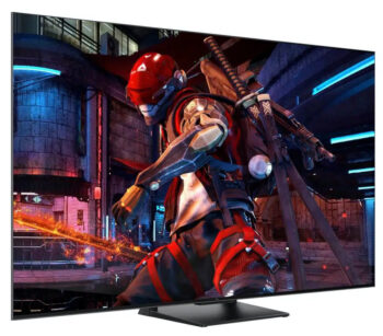 Телевизор TCL 65C745 (65C745/TK1J2/MT15HS8-RU/RU/GUNCOLOR/RUSS)