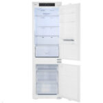 Холодильник Gorenje NRKI517141 двухкамерный