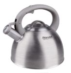 Чайник металлический Rondell Balance RDS-434 3л. стальной