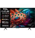 Телевизор TCL 50C655