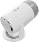 Проектор Cactus CS-PRE.01WT.Full HD-A LCD 7300Lm LS 250Lm ANSI 1500:1 (50000час) 1xUSB typeA 1xHDMI