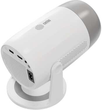 Проектор Cactus CS-PRE.01WT.Full HD-A LCD 7300Lm LS 250Lm ANSI 1500:1 (50000час) 1xUSB typeA 1xHDMI