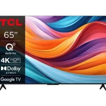 Телевизор TCL 65T7B