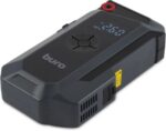 Пуско-зарядное устройство Buro SJ-K80 с воздушным компрессором