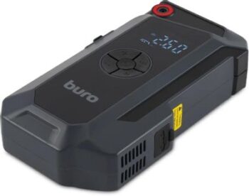 Пуско-зарядное устройство Buro SJ-K80 с воздушным компрессором
