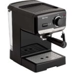 Кофеварка рожковая Vitek VT-1502 1050Вт черный