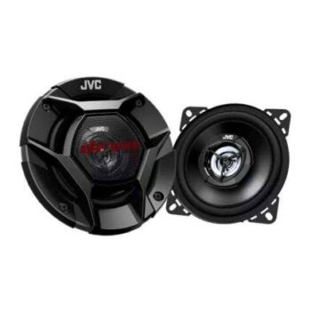 Колонки автомобильные JVC CS-J520X (без решетки) 250Вт 91дБ 4Ом 13см (5дюйм) (ком.:2кол.) коаксиальн