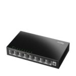 Коммутатор Cudy FS108 (L2) 8x100Мбит/с неуправляемый