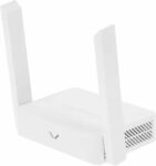 Роутер беспроводной Cudy WR1200E AC1200 10/100BASE-TX белый