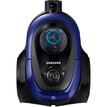 Пылесос Samsung VCC4520S36/XEV 1600Вт синий/черный
