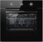 Духовой шкаф Kuppersberg HO 603 Black Line