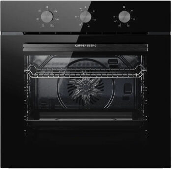 Духовой шкаф Kuppersberg HO 603 Black Line