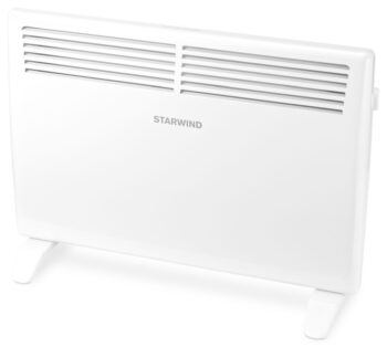 Конвектор Starwind SHV1015 1MOG-2001M 500Вт белый