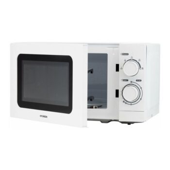 Микроволновая Печь Hyundai HYM-M2064 20л. 700Вт белый