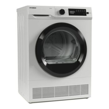 Сушильная машина Hyundai TD1027 кл.энер.:B макс.загр.:7кг белый