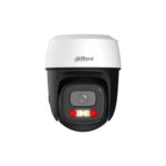 Видеокамера IP Dahua DH-IPC-P3IP-PV-0280B Wi-Fi 2.8-2.8мм цв. корп.:белый (DH-P3I-PV)