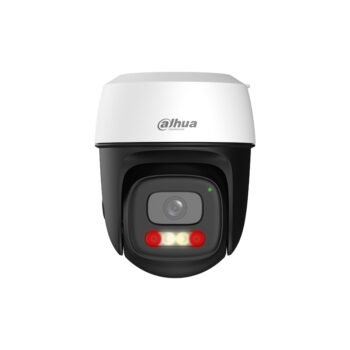 Видеокамера IP Dahua DH-IPC-P3IP-PV-0280B Wi-Fi 2.8-2.8мм цв. корп.:белый (DH-P3I-PV)