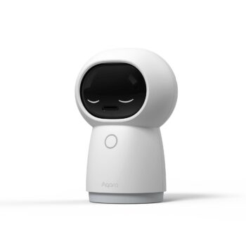 Видеокамера IP Aqara Hub G3 Wi-Fi 3.6-3.6мм цв. корп.:белый (CH-H03)