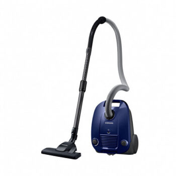Пылесос Samsung VCC4140V3A/XEV 1600Вт синий