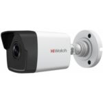 Видеокамера IP HiWatch DS-I200(E)(2.8mm) 2.8-2.8мм цв. корп.:белый