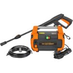 Минимойка Carver CW-1400 Compact 1400Вт (01.023.00009)