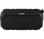 Колонка порт. Digma S-40 черный 10W 1.0 BT 2000mAh (SP4010B)