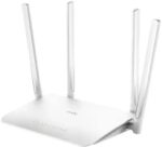 Роутер беспроводной Cudy WR1300 AC1200 10/100/1000BASE-TX белый