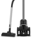 Пылесос Vitek Metropolis VT-8142 1500Вт черный
