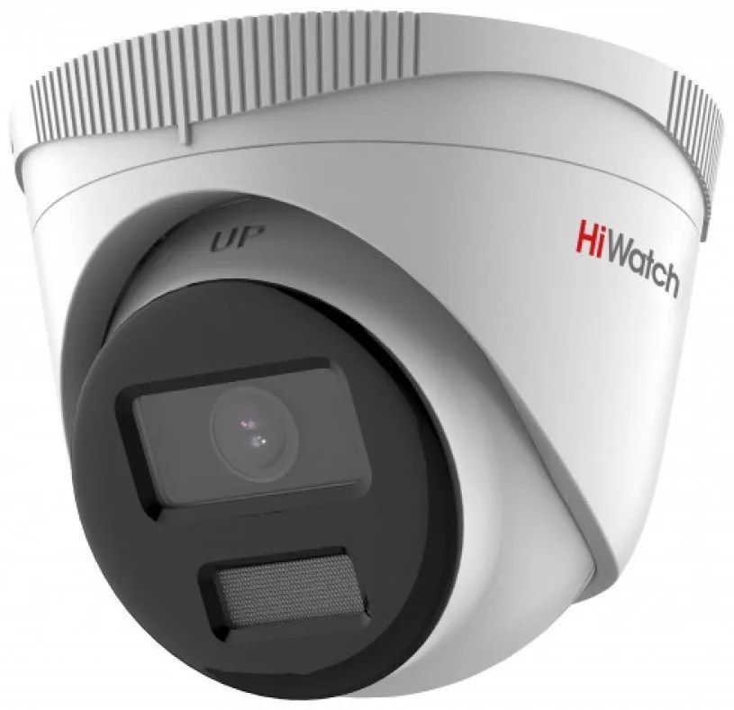 4cf858e6aa03cd9e9b10f25cd7ffaca0.jpg Видеокамера IP HiWatch Ecoline IPC-T040(B)(2.8mm) 2.8-2.8мм цв. корп.:белый