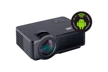 Проектор Cactus CS-PRE.05B.WXGA LCD 1800Lm LS 180Lm ANSI 1500:1 (30000час) 1xUSB typeA 2xHDMI 1.75кг