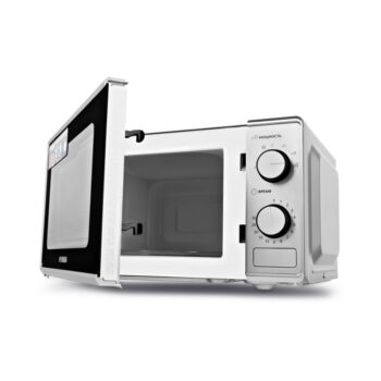 Микроволновая Печь Hyundai HYM-M2042 20л. 700Вт серебристый