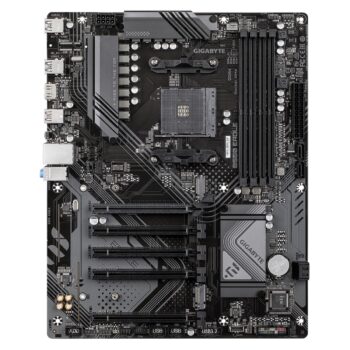 Материнская плата Biostar B760MXC Pro Soc-1700 Intel B760 4xDDR5 mATX AC`97 8ch(7.1) 2.5Gg RAID+VGA+