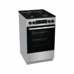 Плита Комбинированная Gorenje GK5C60SJ серый (без крышки) реш.сталь