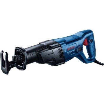 Сабельная пила Bosch GSA 120 1200Вт 3000ход/мин (06016B1020)