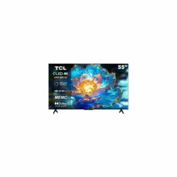 Телевизор TCL 55T7B