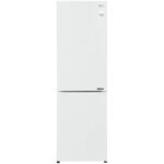 Холодильник LG GA-B419SWJL 2-хкамерн. белый мат. инвертер