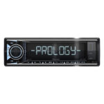 Автомагнитола Prology CMX-270 1DIN 4x55Вт BT4.2 ПДУ (PRCMX270)