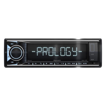 Автомагнитола Prology CMX-270 1DIN 4x55Вт BT4.2 ПДУ (PRCMX270)