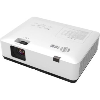 Проектор Cactus CS-U2.WT DLP 19000Lm LS 800Lm ANSI 15000:1 (50000час) 2xUSB typeA 2xHDMI 1.78кг