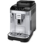 Кофемашина Delonghi ECAM290.31.SB 1450Вт черный/серебристый