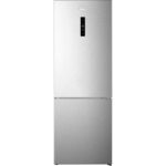 Холодильник Gorenje NRK720EAXL4 2-хкамерн. серый инвертер