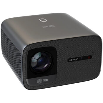Проектор Digma DP-FHD800A LCD 12000Lm LS 800Lm ANSI 3000:1 (50000час) 2xUSB typeA 2xHDMI 4.1кг