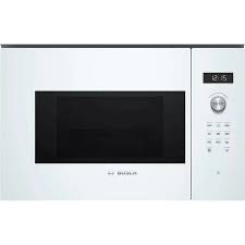5acb63a332e9662eb68353423821da39.jpg Микроволновая Печь Bosch BFL524MW0 20л. 800Вт белый (встраиваемая)