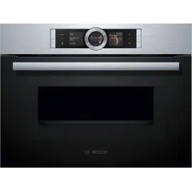 5b3064f5dad625a6fa02ee9bc5769116.jpg Духовой шкаф Электрический Bosch Serie 8 CMG676BB1 черный